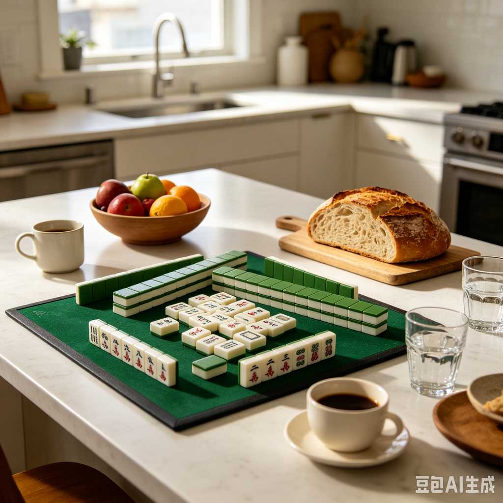 ReadingPA,mahjong