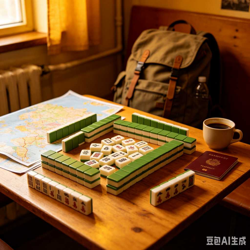 Bucaramanga,mahjong